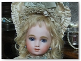 14 inch A11T French AT Doll